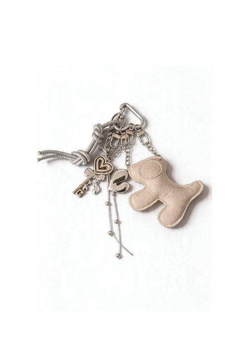 Charm Chiot Beige