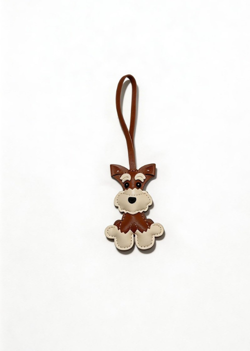 Chiot Marron
