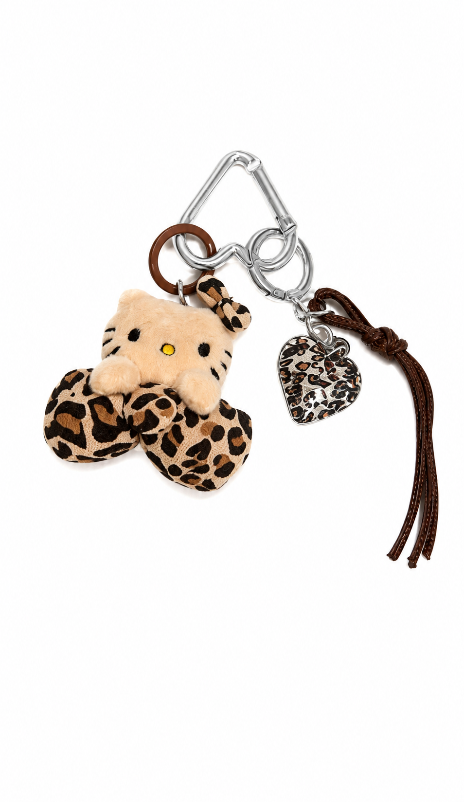 Charms Chaton